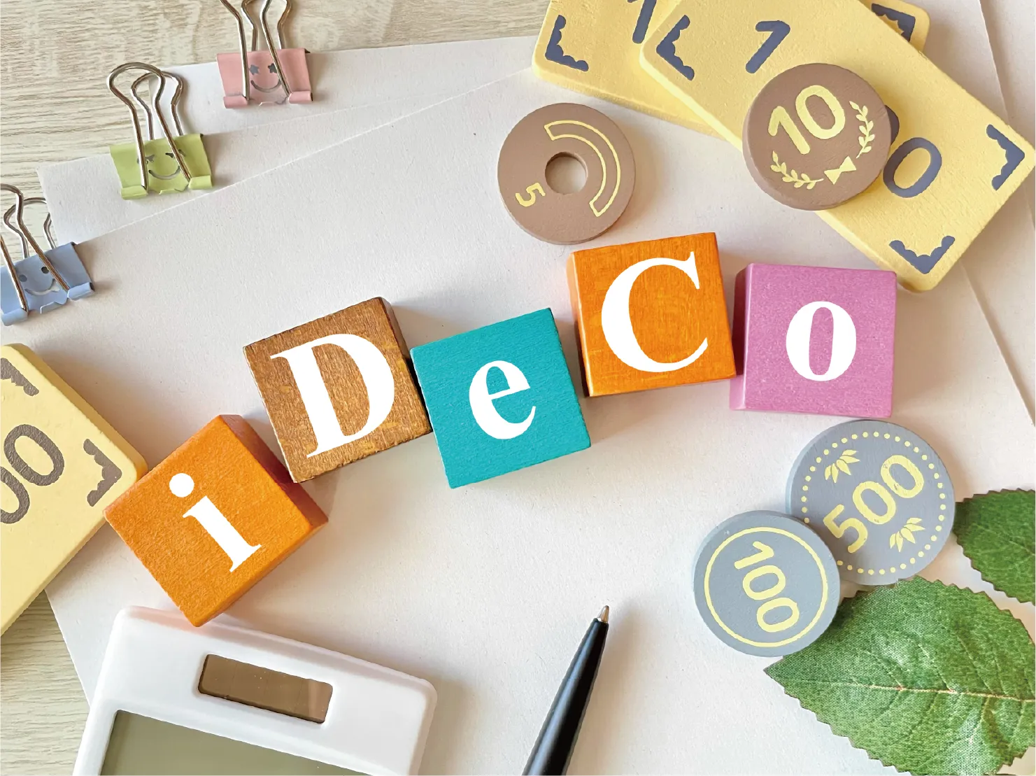 Ideco
